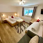 Apartament Apartments Kappl Kappl (Landeck)