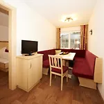 Apartament Apartments Kappl Kappl (Landeck)