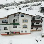 Apartament Apartments Kappl *