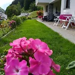 Apartments Kappl
