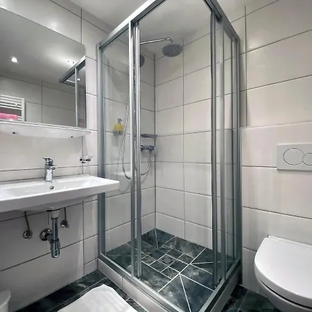 아파트 Apartments Kappl