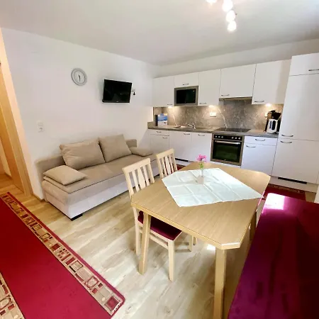 Apartments Kappl * 카플