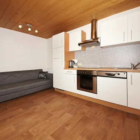 Apartments Kappl 아파트 *