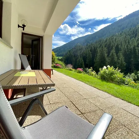 Apartments Kappl 아파트