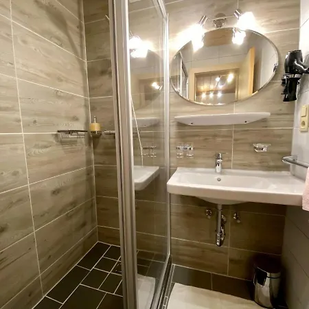 Apartman Apartments Kappl