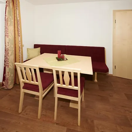 아파트 Apartments Kappl