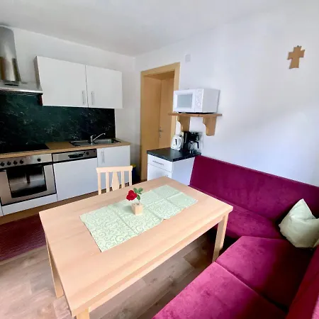 Apartments Kappl * 카플