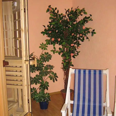 Apartments Kappl * 카플