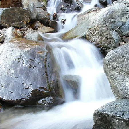 아파트 Apartments Kappl *