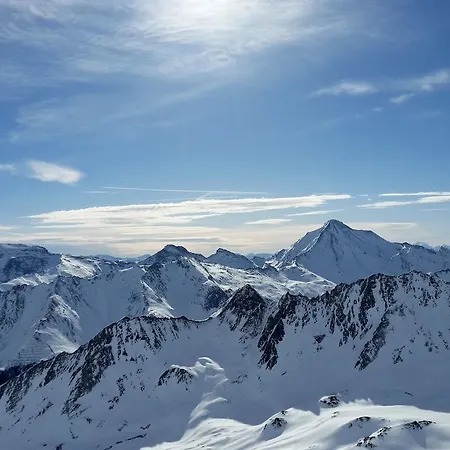 Apartments Kappl 아파트