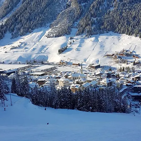 Apartments Kappl 아파트 *