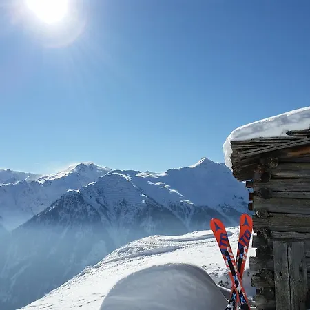 아파트 Apartments Kappl 카플