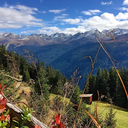 Apartments Kappl 아파트 카플