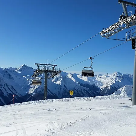 아파트 Apartments Kappl