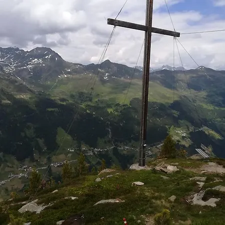 Apartments Kappl 카플