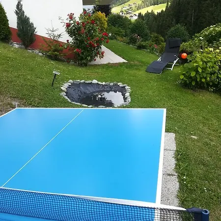 Apartments Kappl 아파트