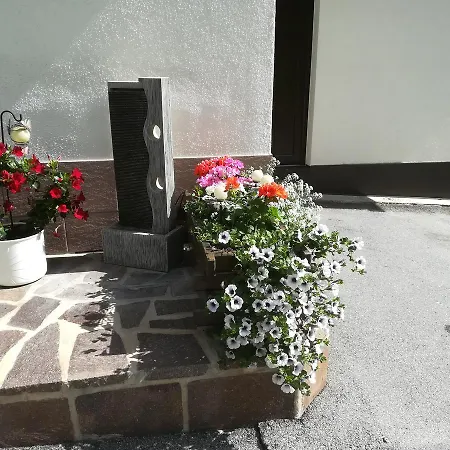 Apartments Kappl 아파트