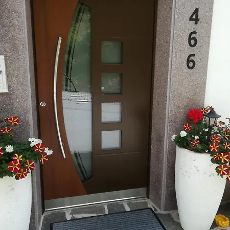 Apartments Kappl 아파트 *