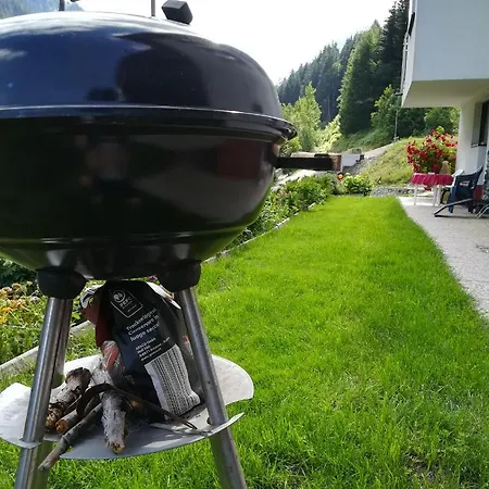 Apartments Kappl 아파트 *