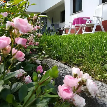 아파트 Apartments Kappl