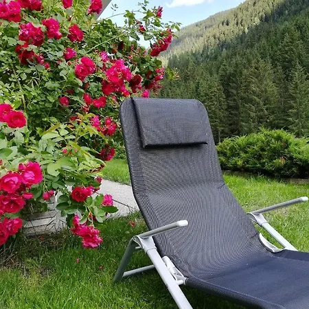 Apartman Apartments Kappl