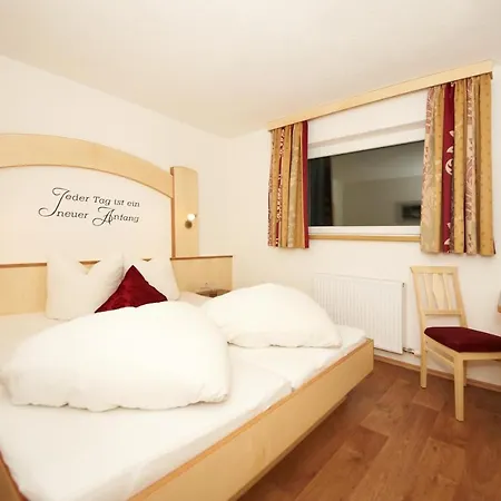 Appartamento Apartments Kappl Kappl (Landeck)